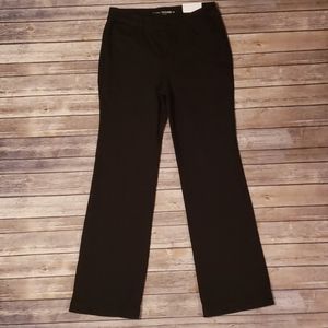 Chico's The Platinum Trouser 0.5 Womens 6